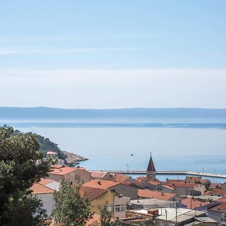 Apartman Dva Makarska Exterior photo