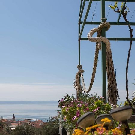 Apartman Dva Makarska Exterior photo