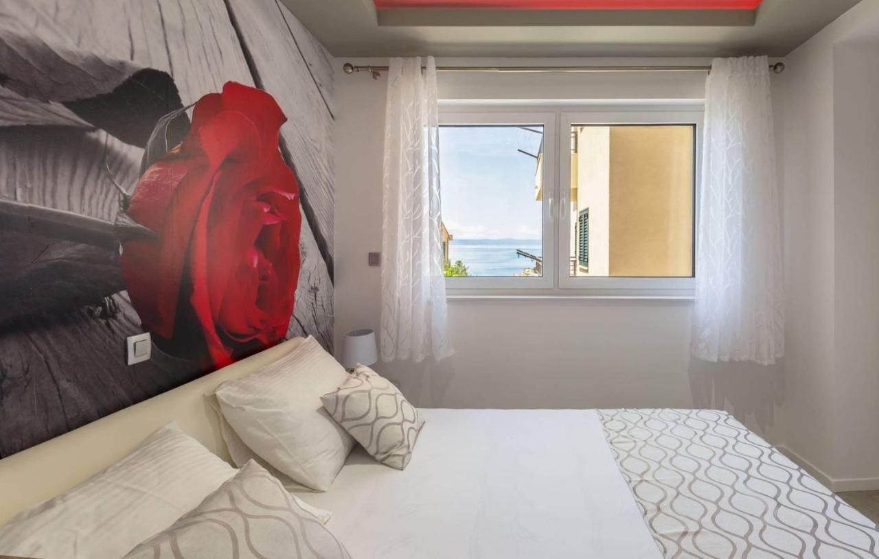 Apartman Dva Makarska Exterior photo