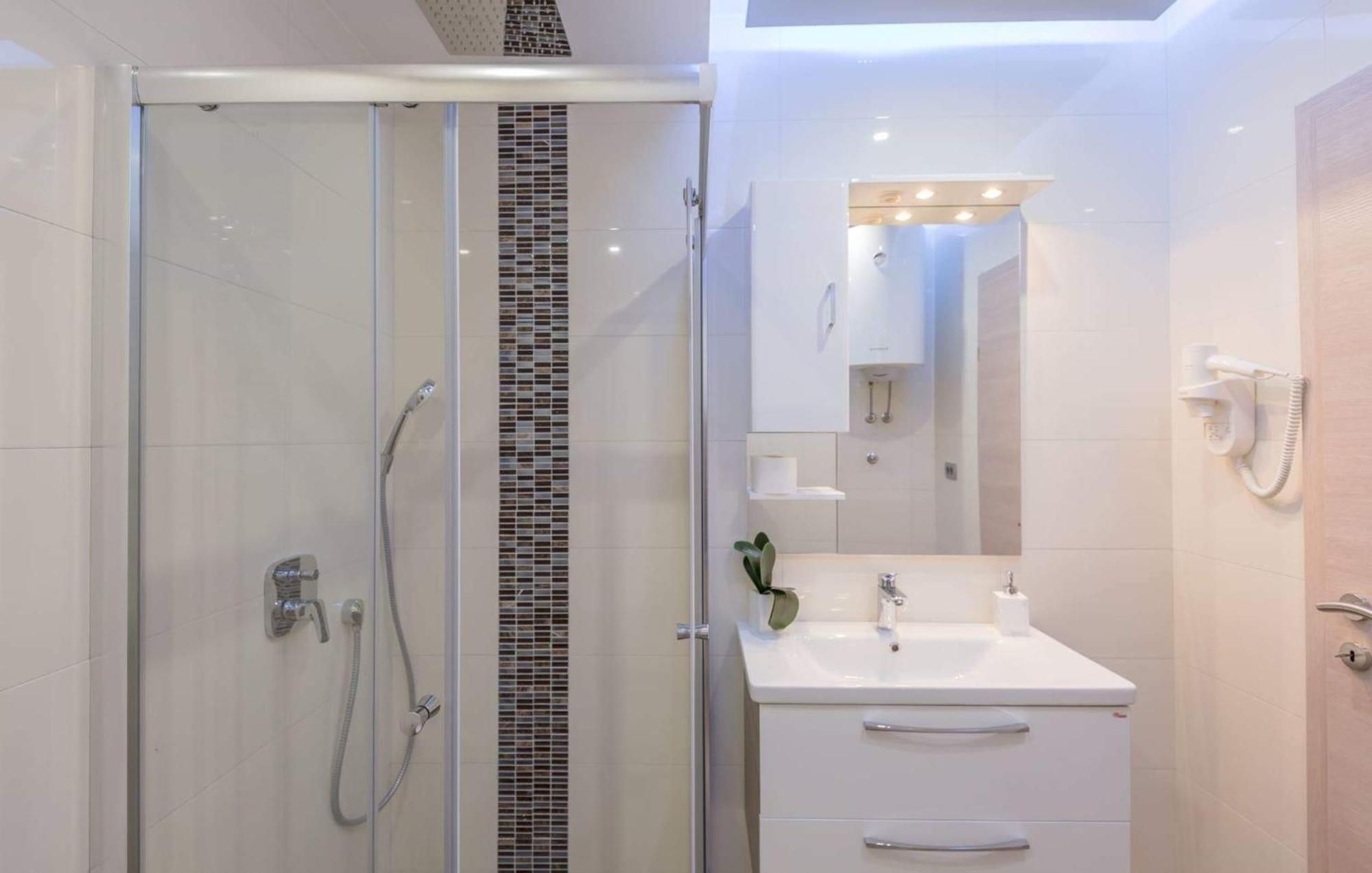 Apartman Dva Makarska Exterior photo