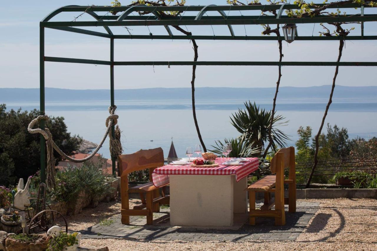 Apartman Dva Makarska Exterior photo